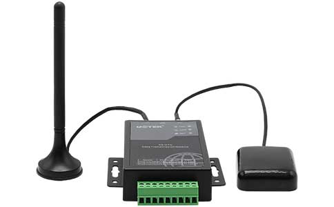 工业无线通讯模组_UT-9103 4G DTU数据传输模组