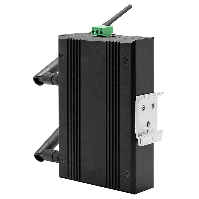 UT-9021A 工业无线AP中继器/路由