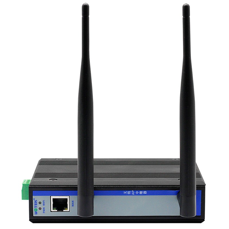 UT-9021A 工业无线AP中继器/路由