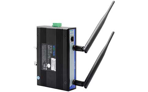 工业级无线AP信号中继器_UT-9021A 300Mbps无线AP中继器