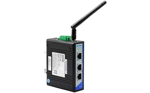 工业级AP无线信号中继器_UT-9031A 150Mbps 无线AP接收器