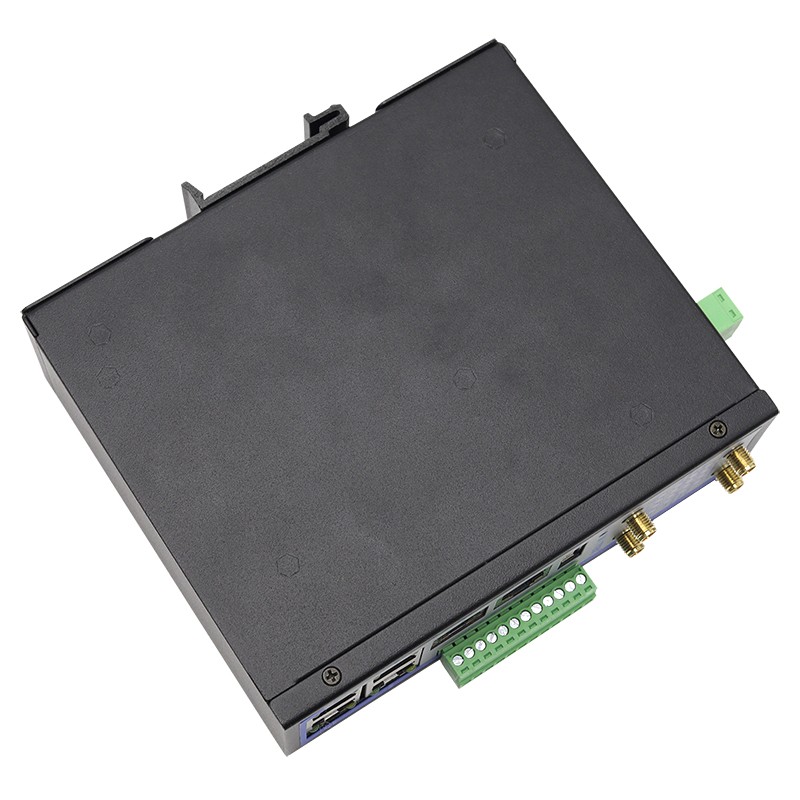 高速4G工业网关