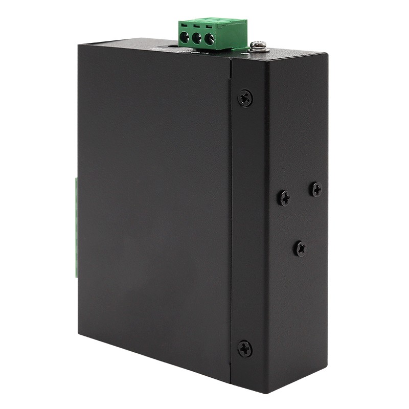 1口RS-232/485/422串口服务器