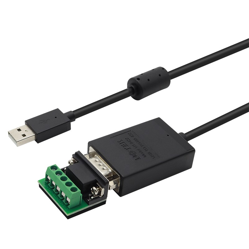 USB转RS-485/RS-422 转换器