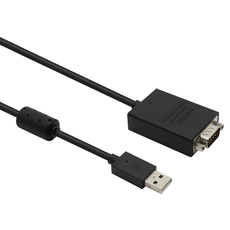 USB转RS-485/RS-422 转换器