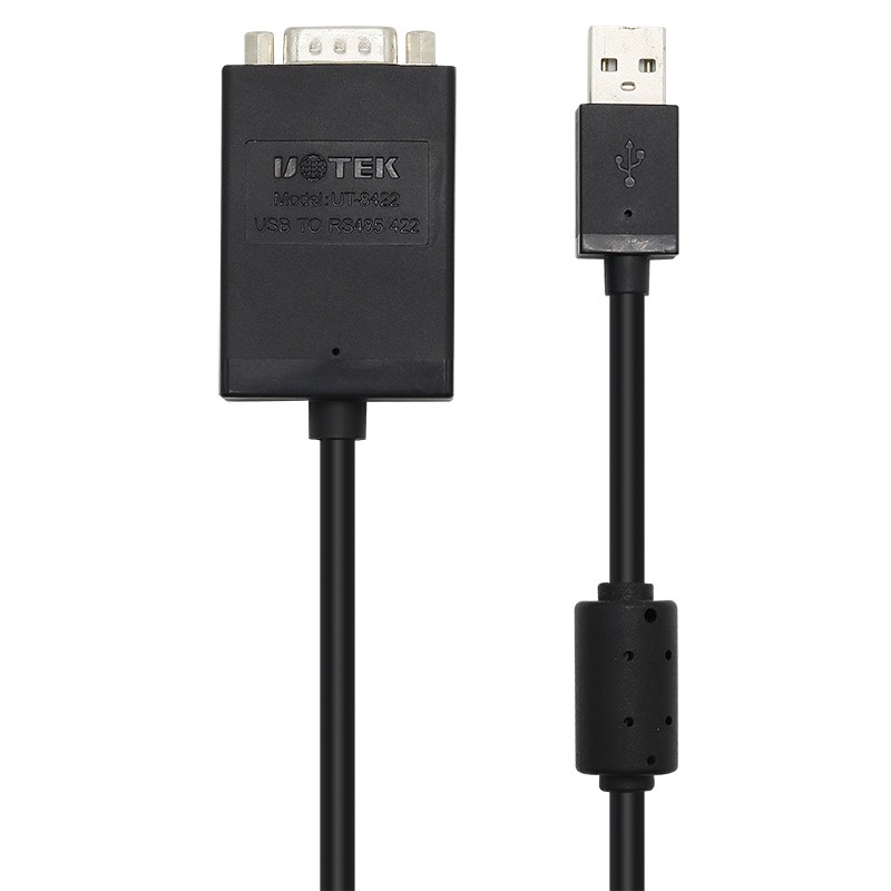 USB转RS-485/RS-422 转换器