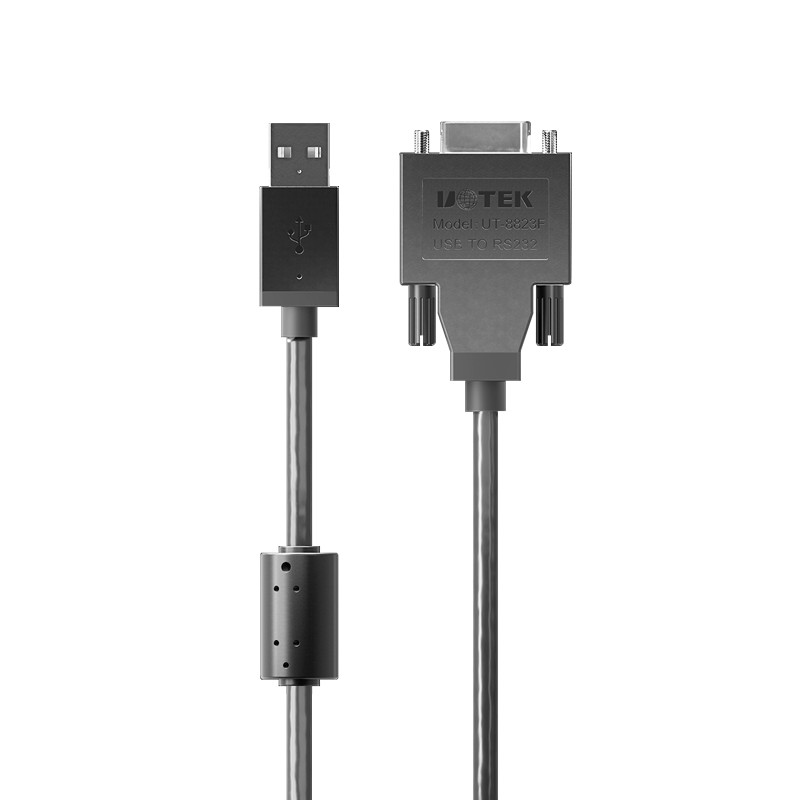 USB转RS-232 转换器