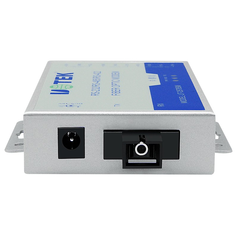 串口转光纤转换器