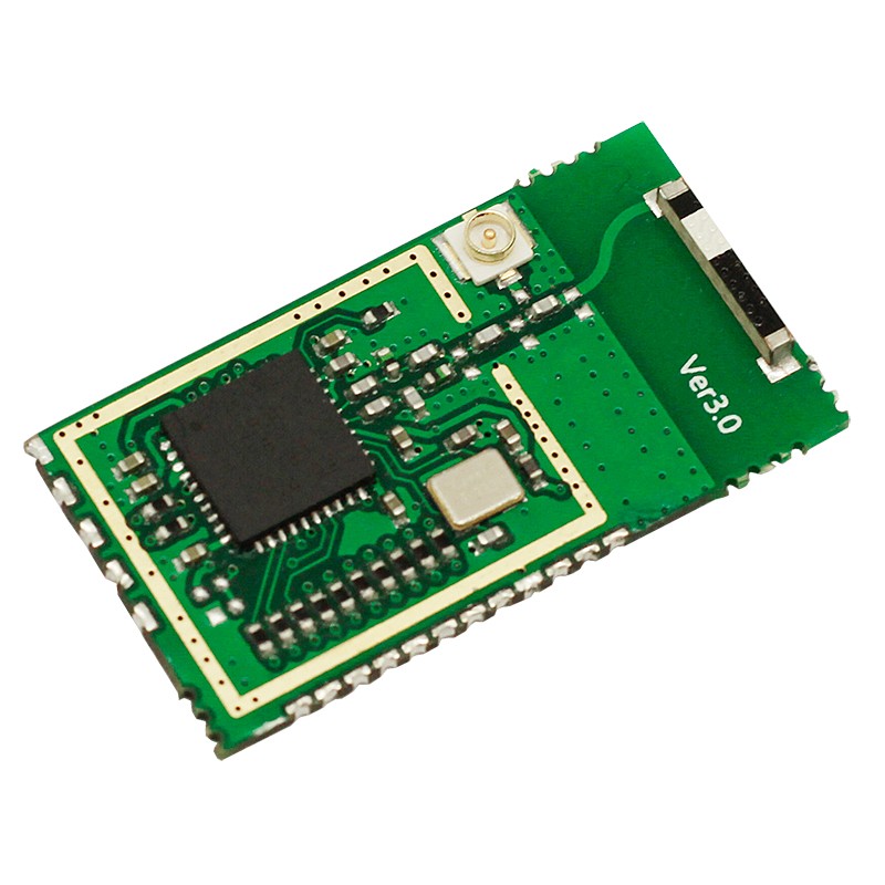 Z-8001无线zigbee模块