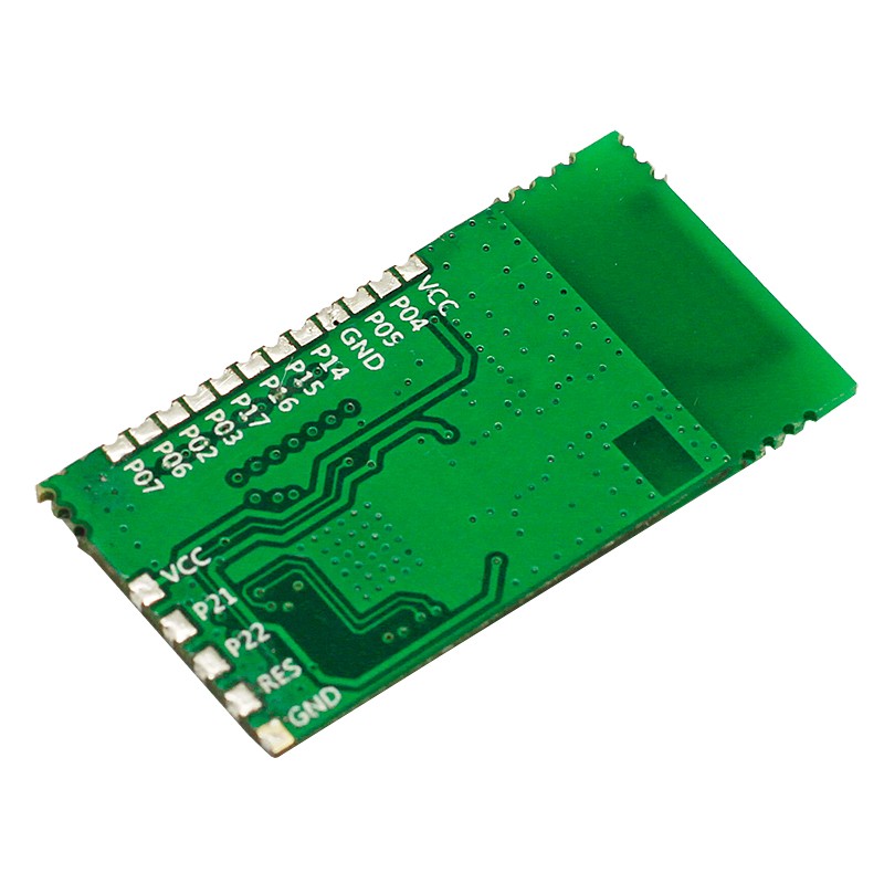 Z-8001无线zigbee模块