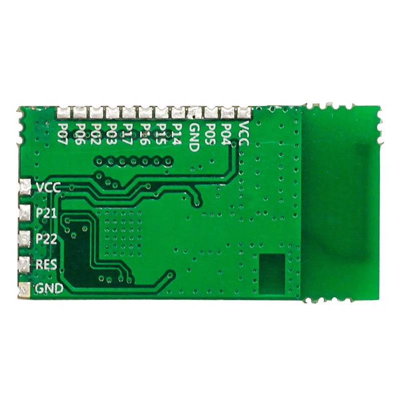 Z-8001无线zigbee模块