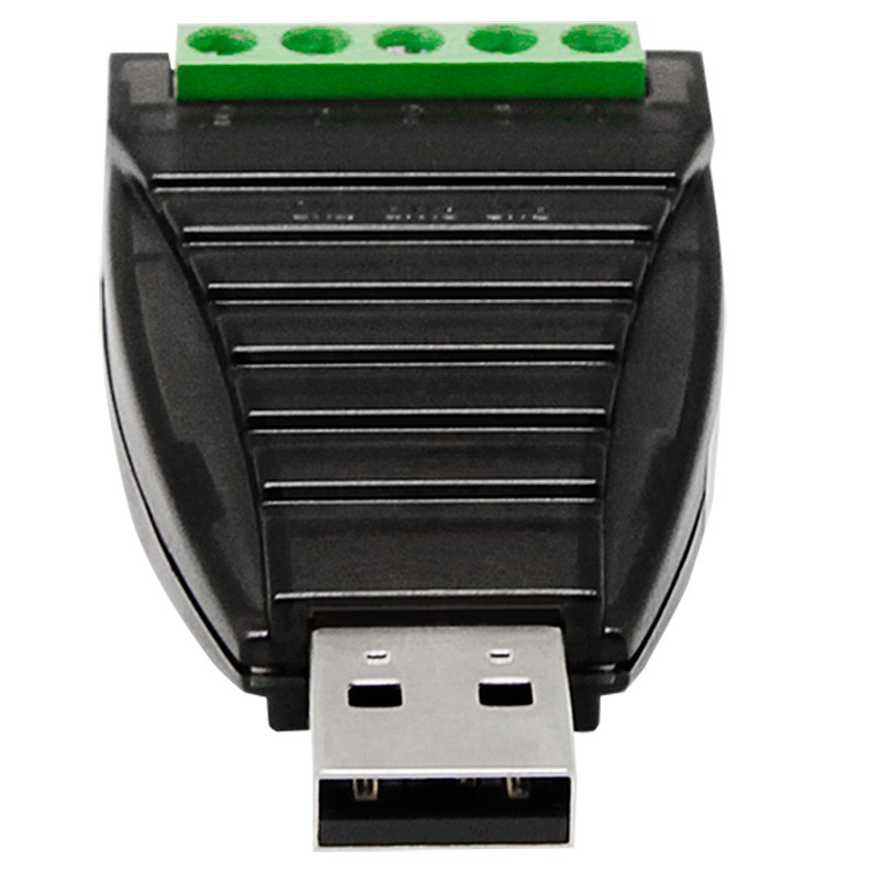 USB转TTL转换器 USB
