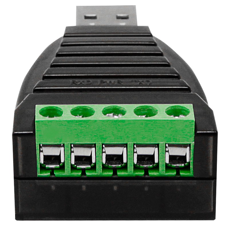 USB转TTL转换器 USB