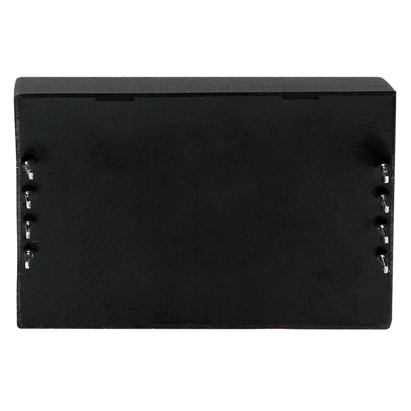 工业串口TTL转RS485通信模块