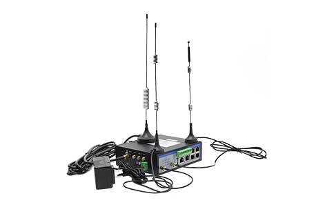 5G工业网关_G9909系列高速5G无线网关