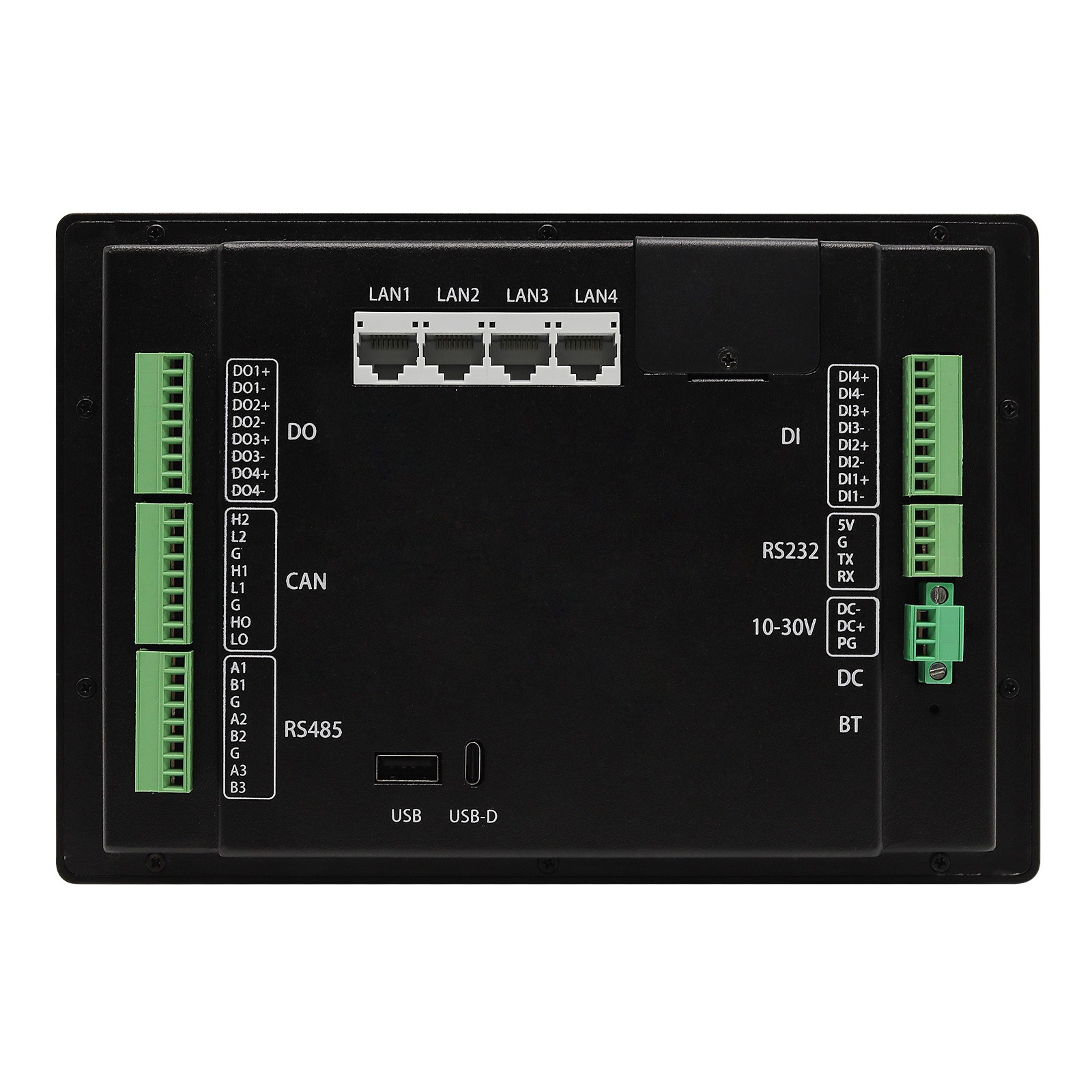 IIG907 工业一体化网关