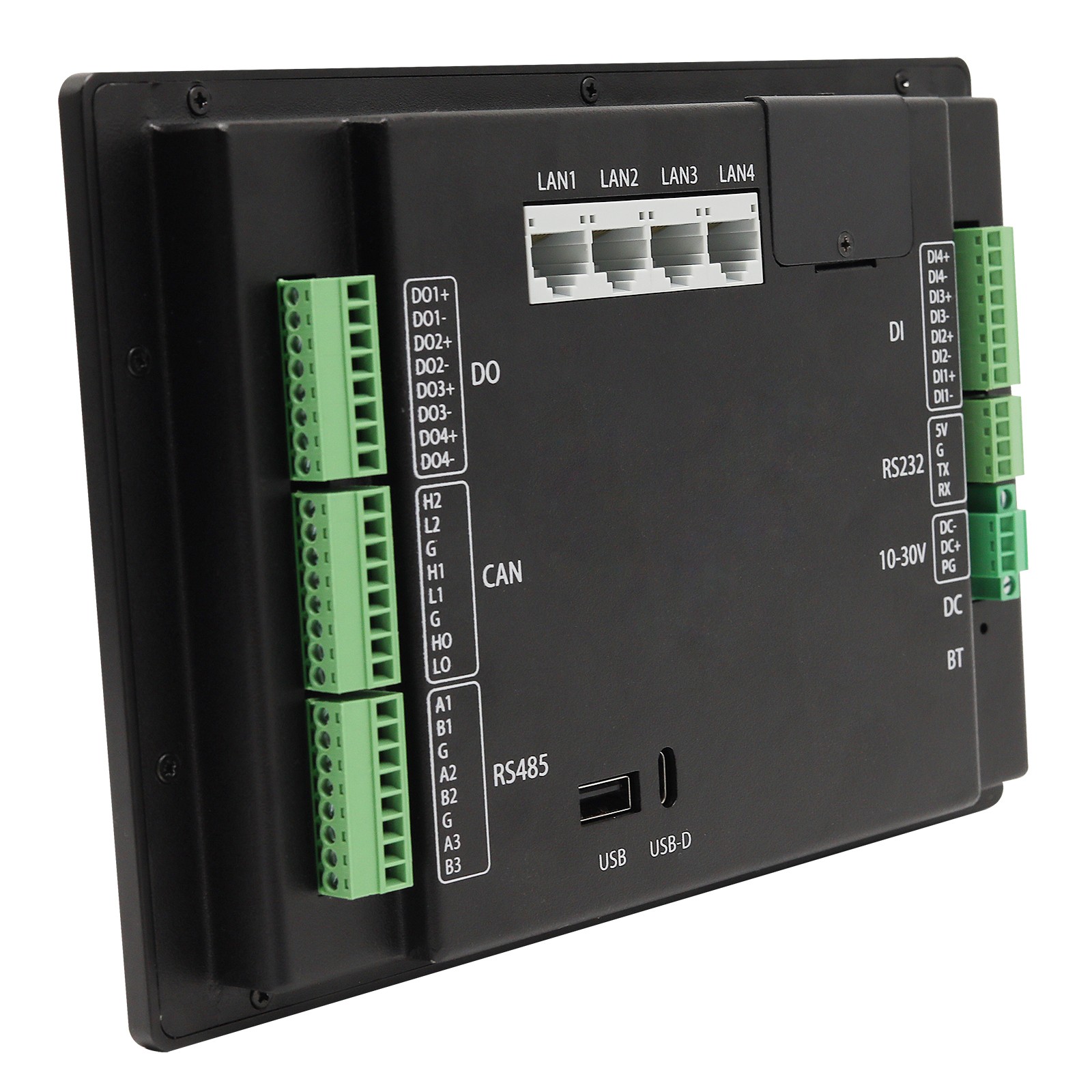 IIG907 工业一体化网关