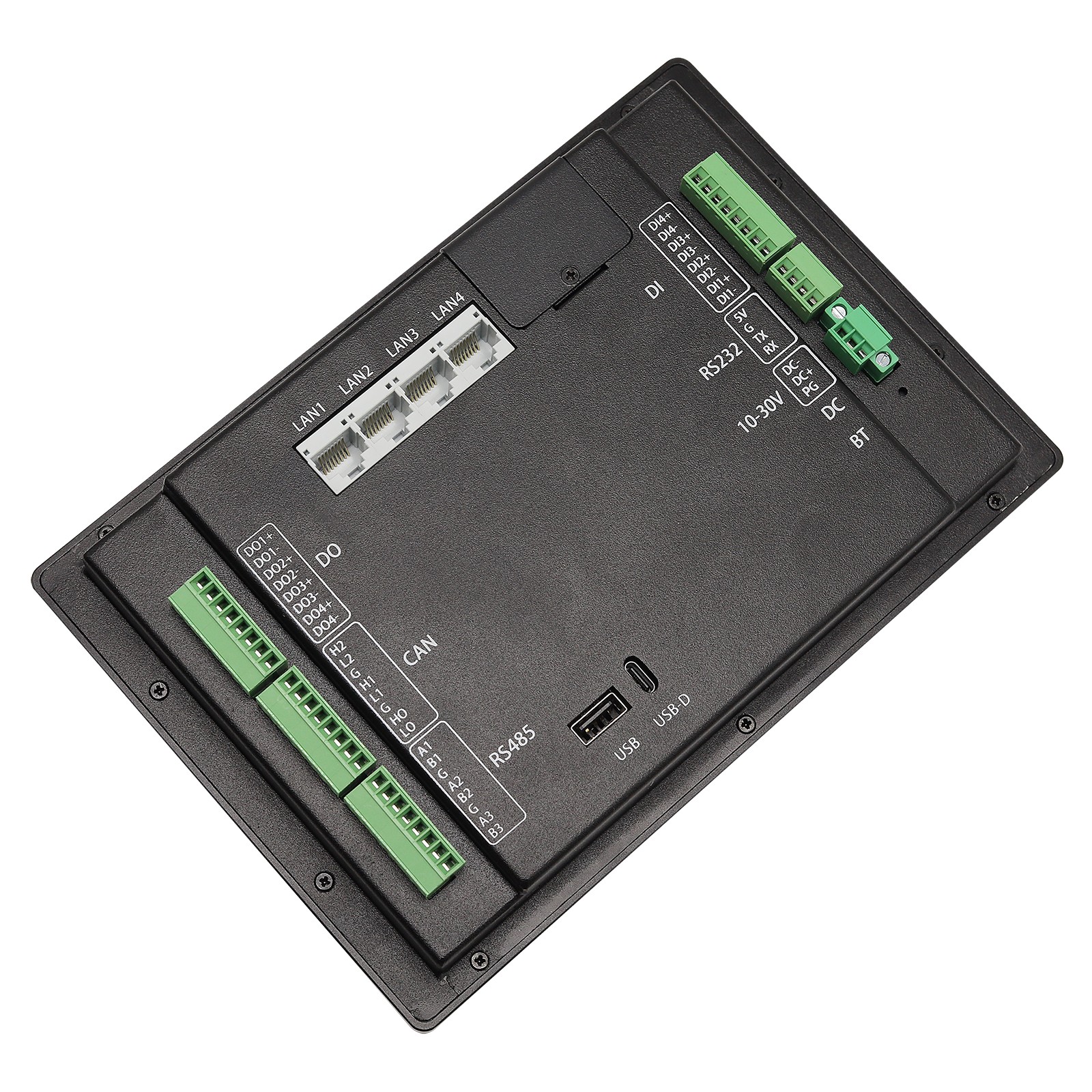 IIG907 工业一体化网关