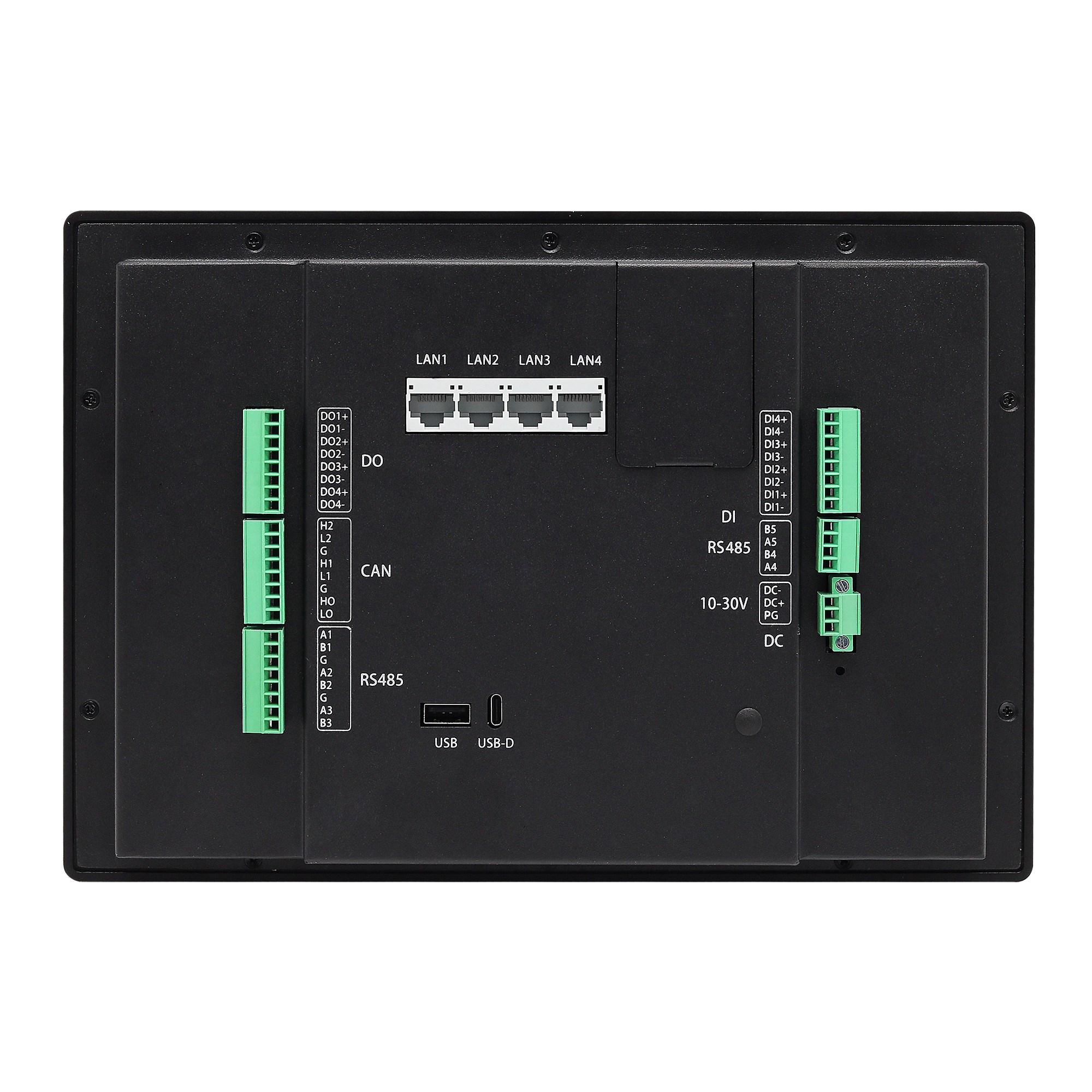 IIG910 工业一体化网关