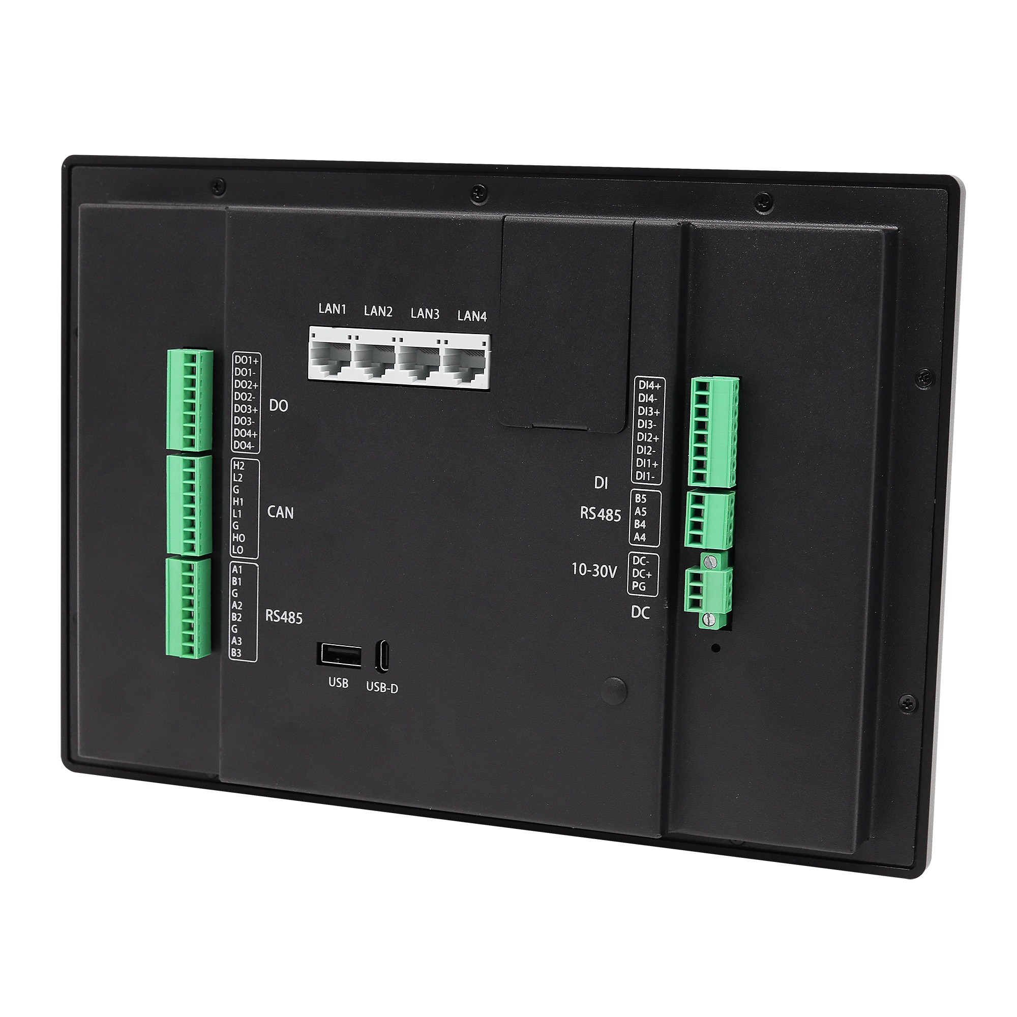 IIG910 工业一体化网关