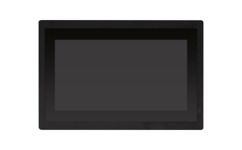 工业互联网远程数字化控制系统_IIG910系列 触控一体化集中控制器