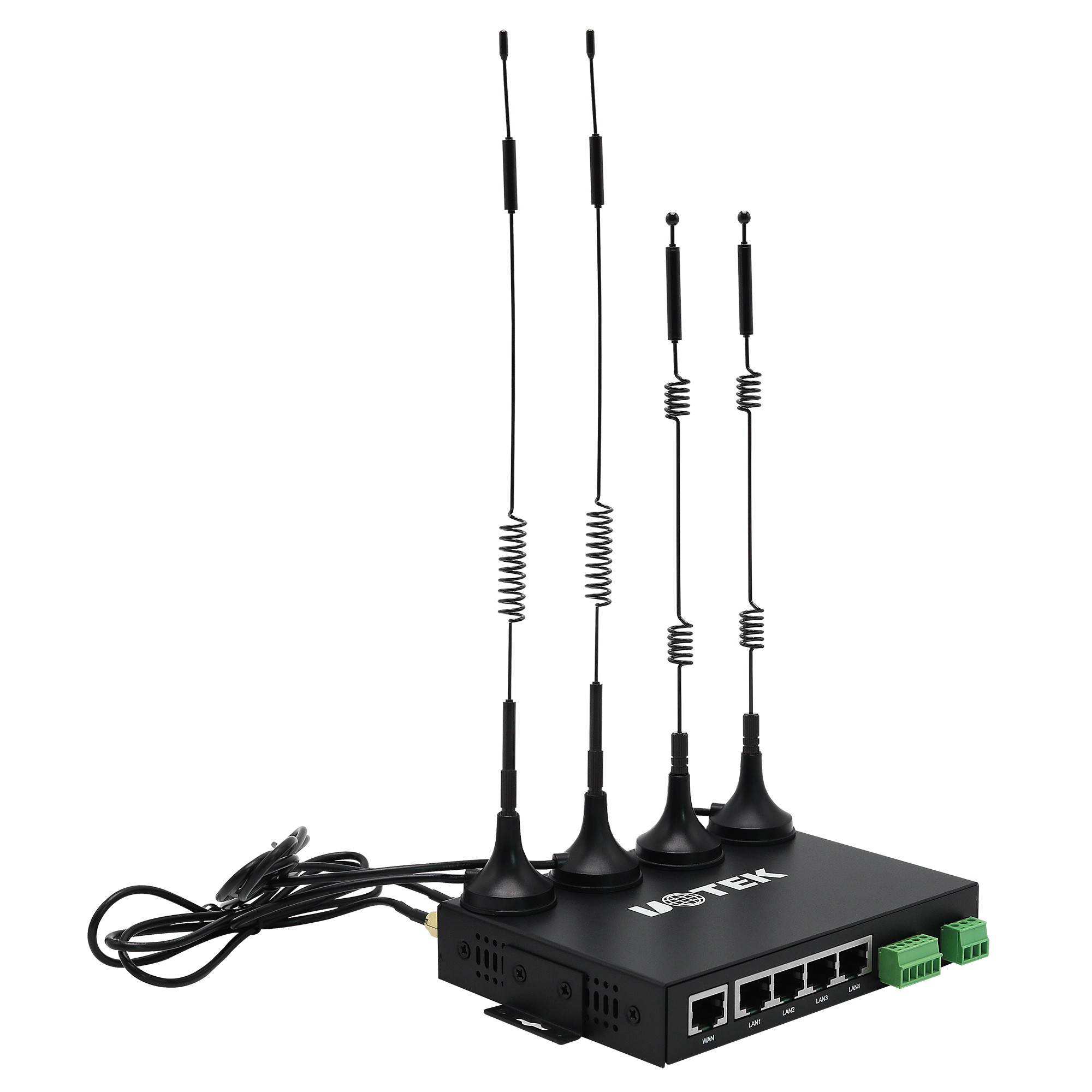 5G工业无线路由器