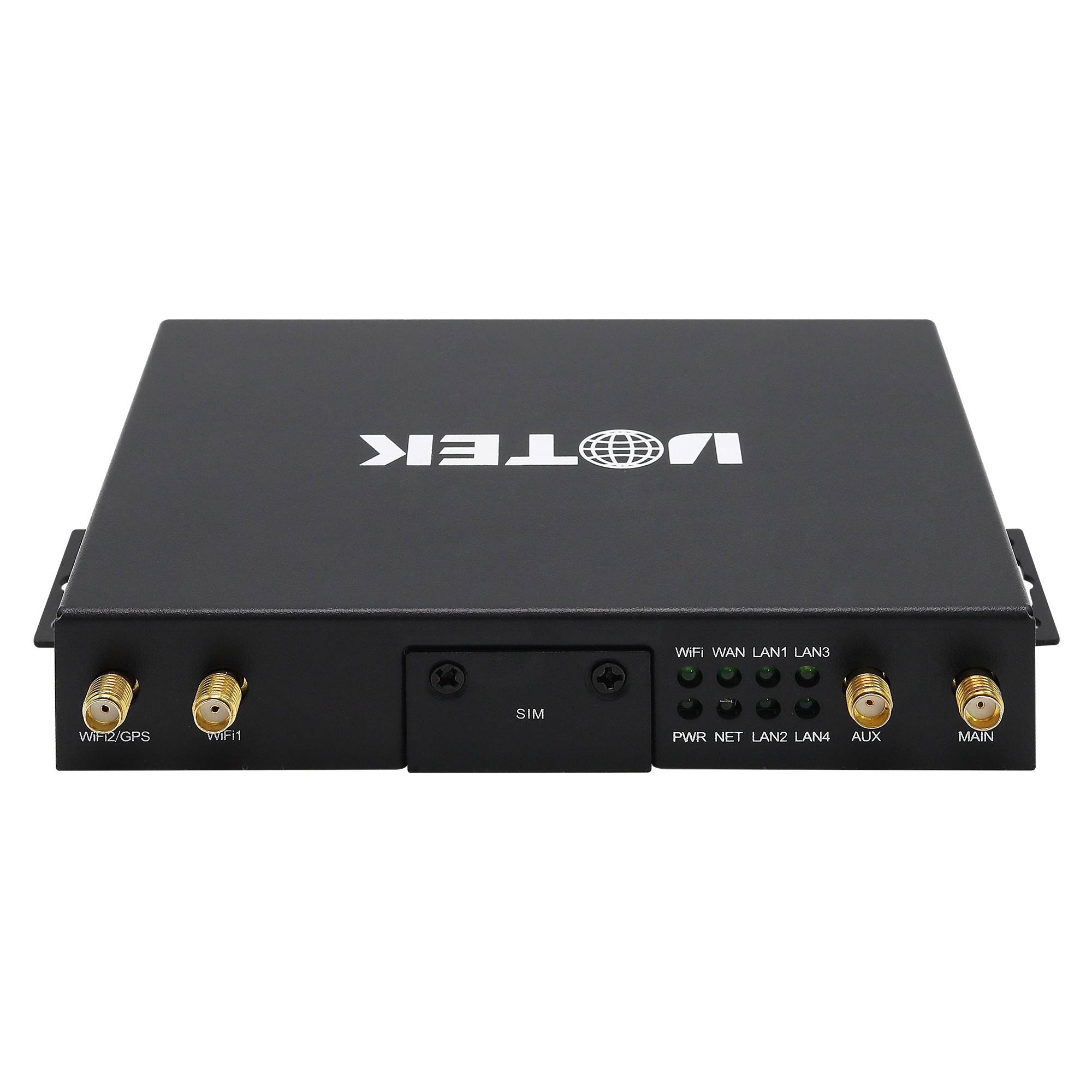 5G工业无线路由器