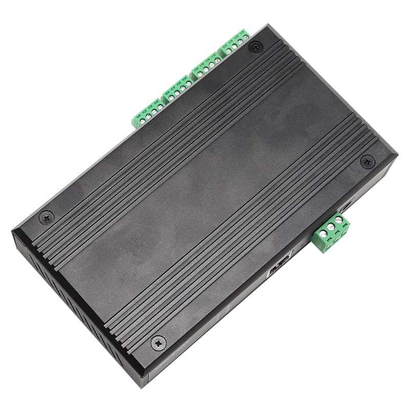 工业CAN-FD通讯转换器