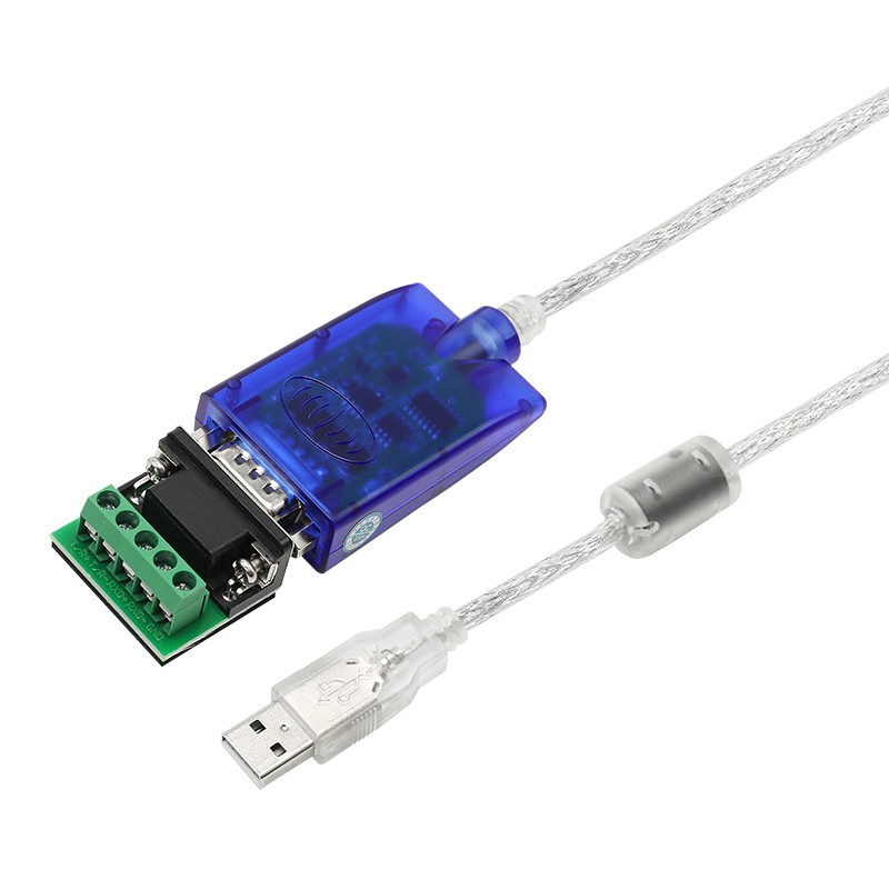 USB转RS-485/422转换器