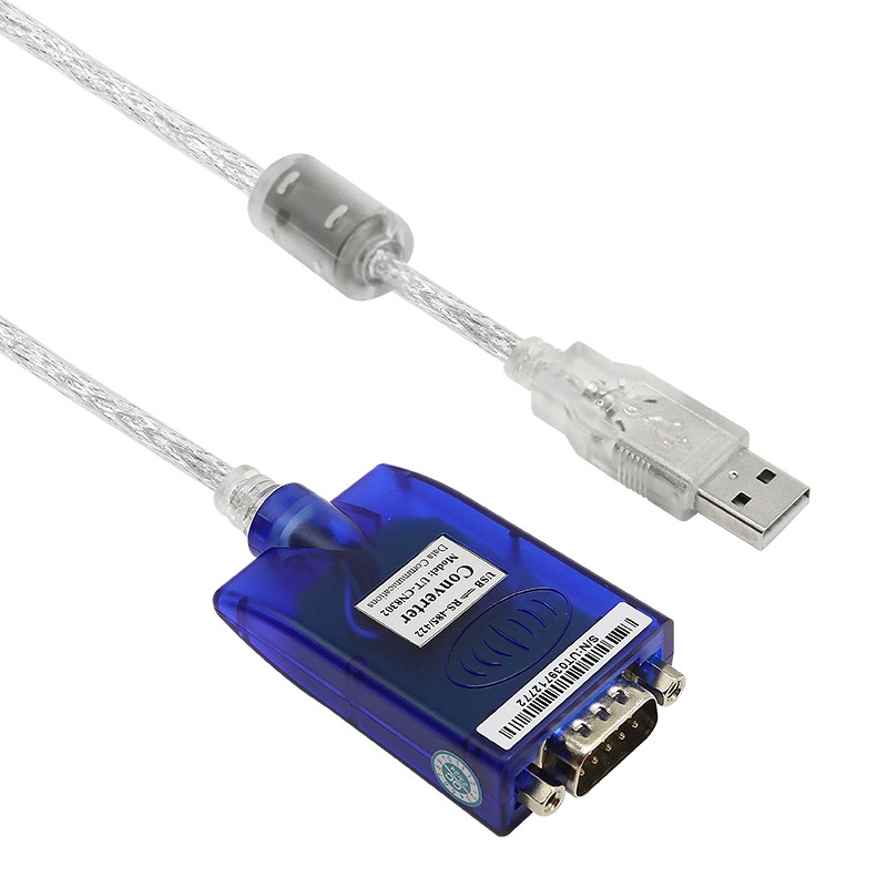 USB转RS-485/422转换器